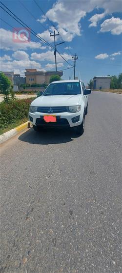 ميتسوبيشي L200